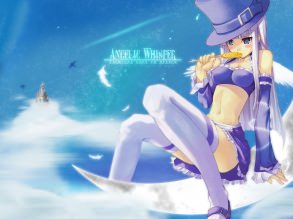 Angelie Whisper
